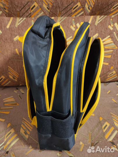 Рюкзак детский школьный