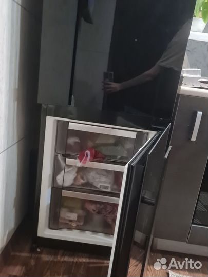 Холодильник сломанный бу gorenje ora ito