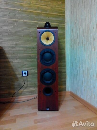 B&W 703 Акустика