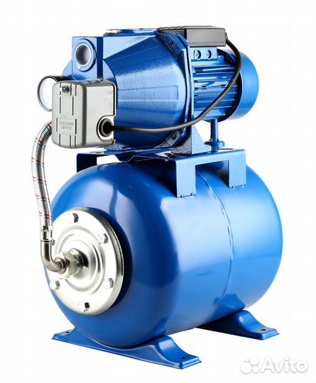 Насосная станция водоснабжения 4water FJC 60