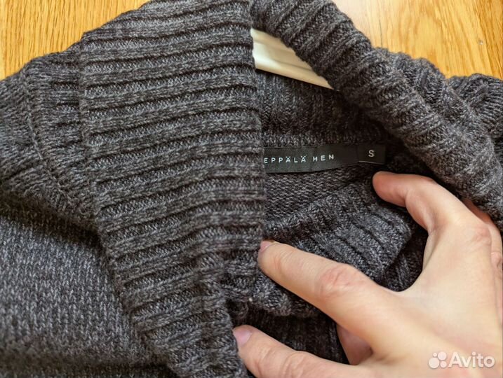 Свитер мужской Seppala