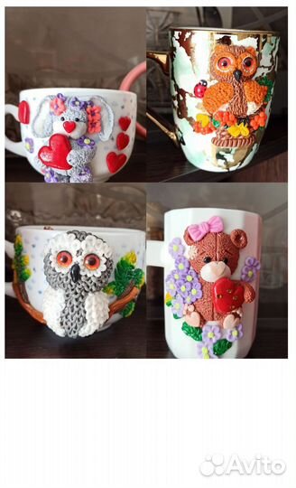 Обереги, подарки