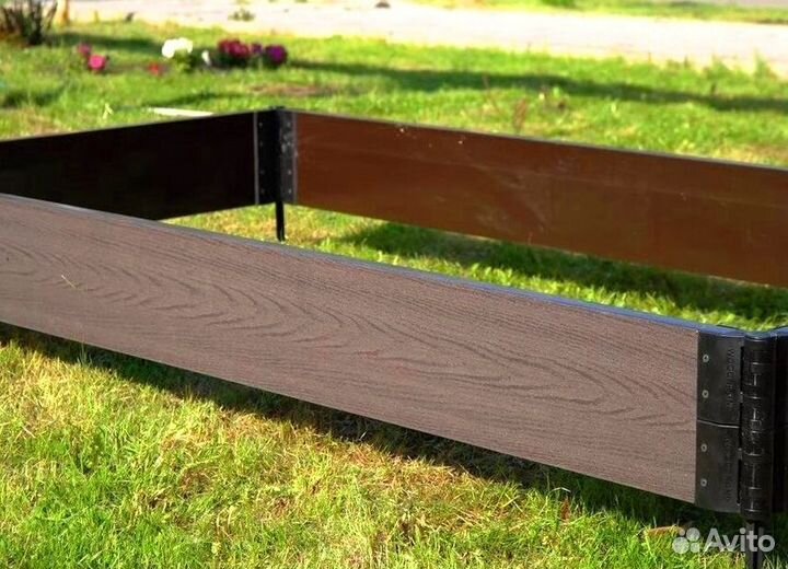 Террасная доска из дпк от производителя