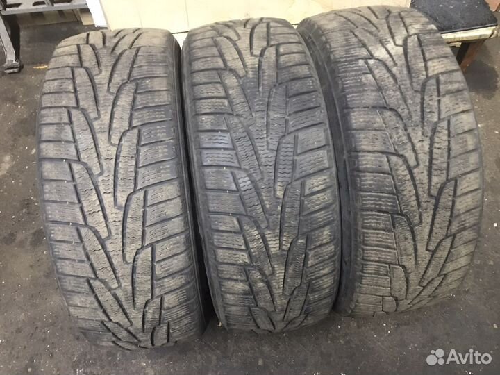 Marshal I'Zen KW31 205/55 R16 91R