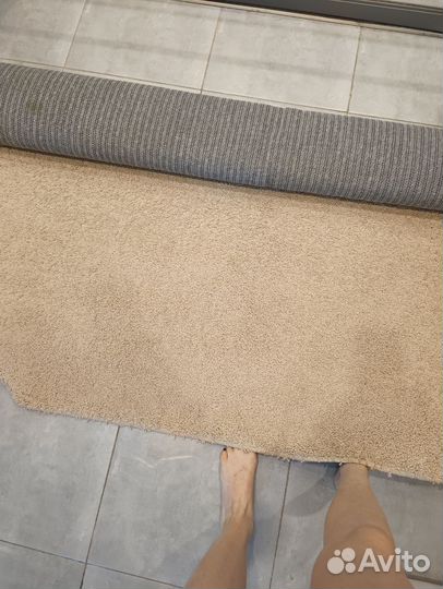 Ковер IKEA бу
