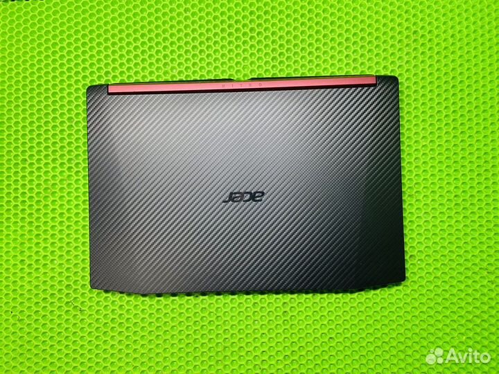 Ноутбук acer nitro 5 (34808)