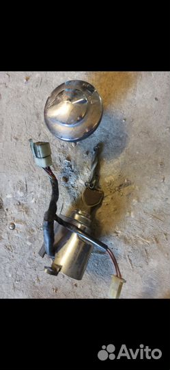 Замок зажигания Honda Steed