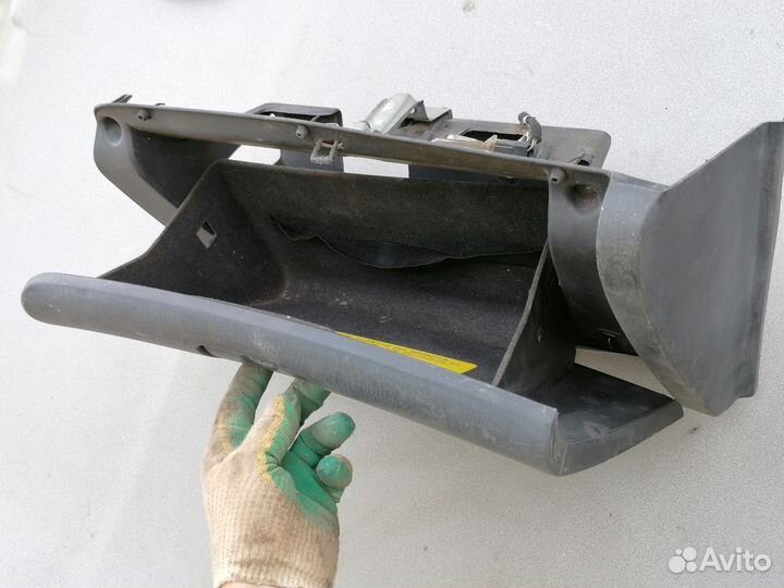 Бардачок для Hyundai Sonata IV (EF) 2001-2012