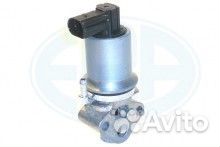 Клапан, рециркуляция ог skoda octavia, VW golf