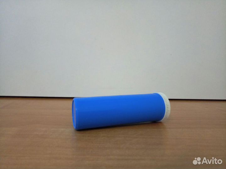 Бумага универсальная индикаторная рН 0-12