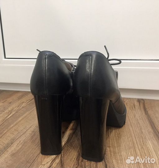 Ботильоны женские 39 размер
