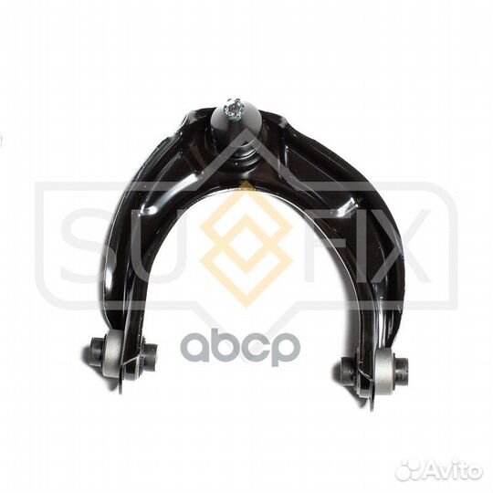 Рычаг верхний R / Перед. подв. honda Accord 08-15