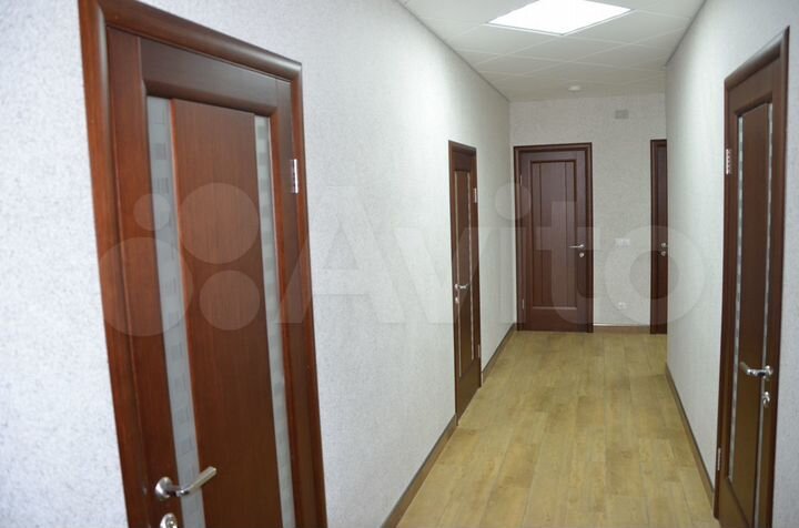 Офис, 17.5 м²