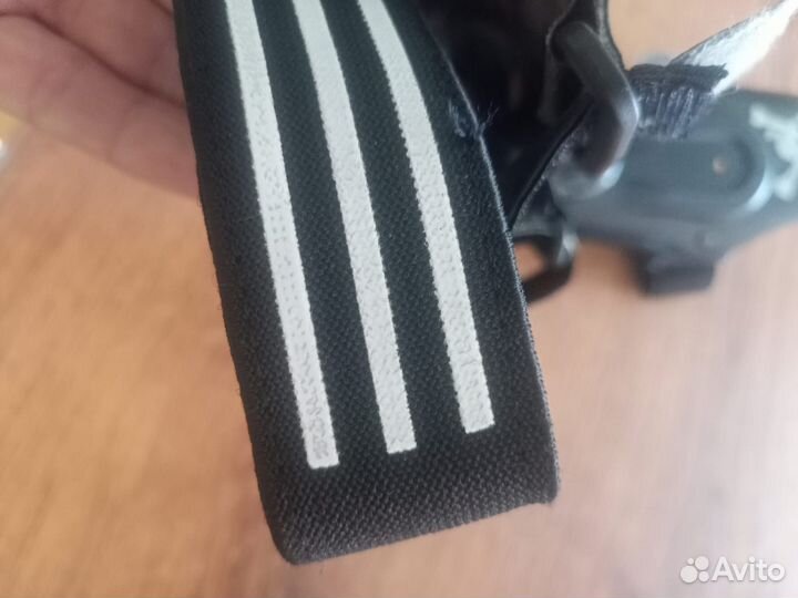 Защита предплечья горнолыжная Energiapura