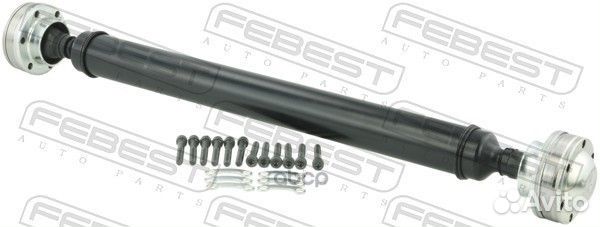 Вал карданный asszpsjb420 Febest