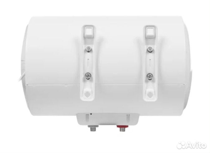 Накопительный электрический водонагреватель новый