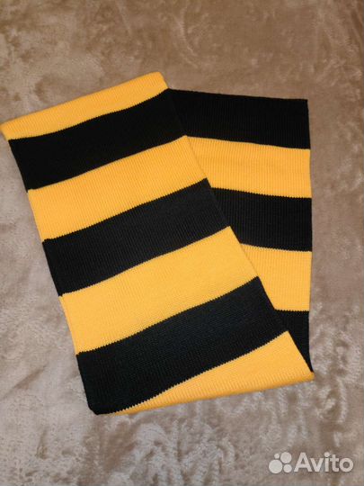 Шарф билайн новый