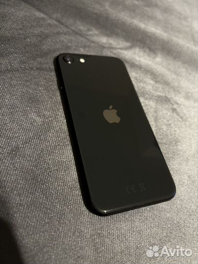 iPhone SE (2020), 64 ГБ