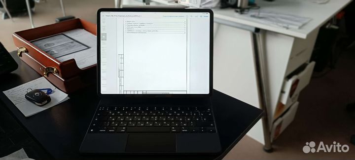 iPad pro 12.9 512 гб 4 поколение