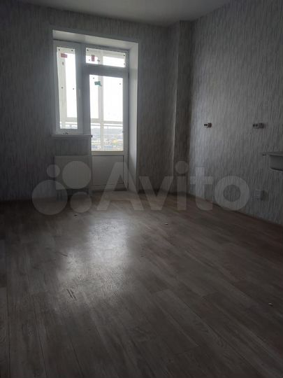 2-к. квартира, 64,6 м², 7/25 эт.