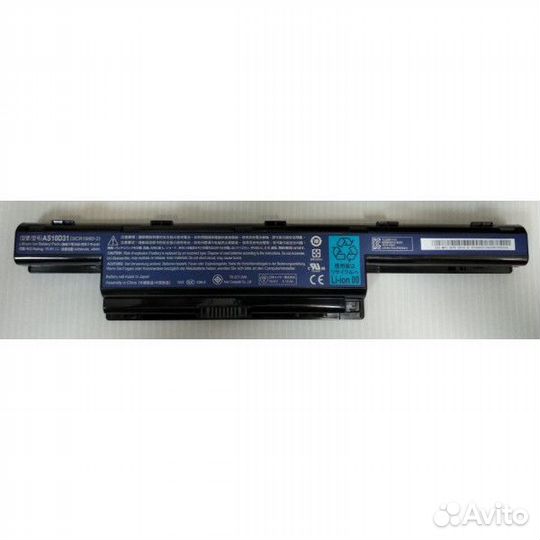 Батарея оригинал Acer V3-571G-73636G50Ma