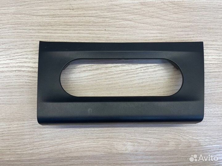 Накладка центральной консоли LADA X-Ray