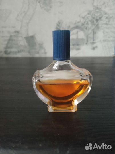 Винтажные духи СССР