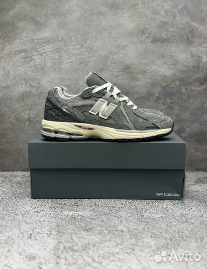 Кроссовки new balance 1906 41-45