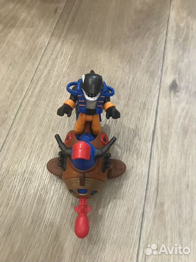 Мотоцикл имаджинекст