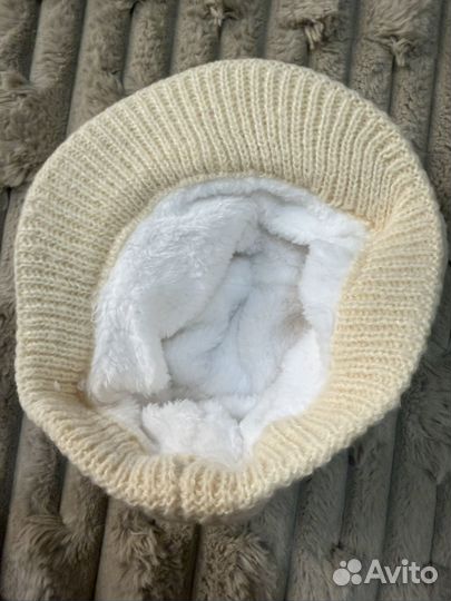 Шапка женская