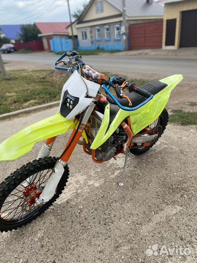 Avantis 300 pro efi