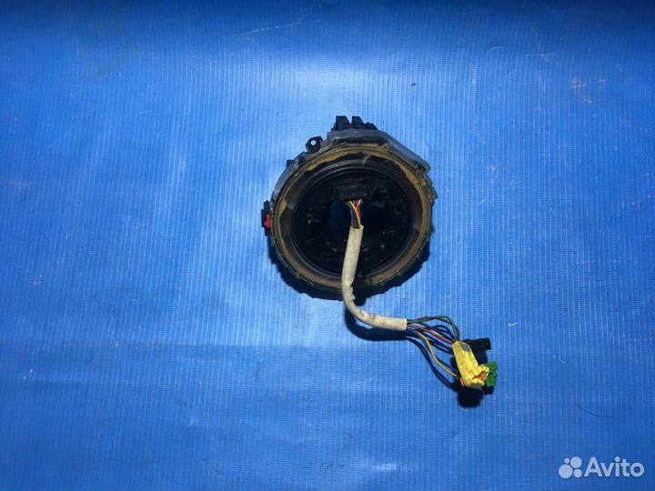 Подрулевой шлейф Mercedes ML164 W1164