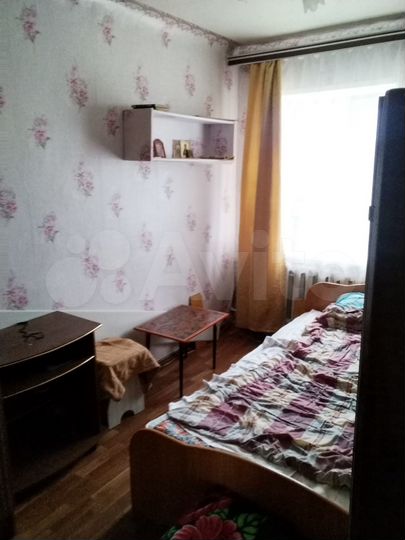 2-к. квартира, 41 м², 2/2 эт.