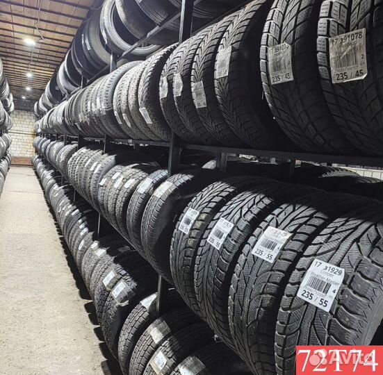 Pirelli Ice Asimmetrico 245/45 R18 96M
