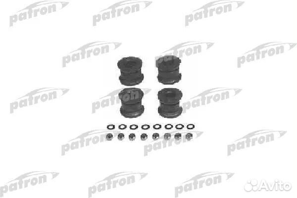 Patron PSE2258 Втулка стабилизатора Mercedes W124