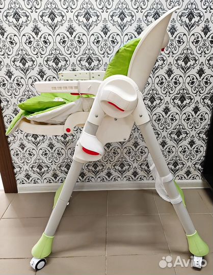 Стул для кормления Babyton