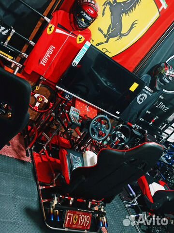 Игровая Система для PS4 и пк новый