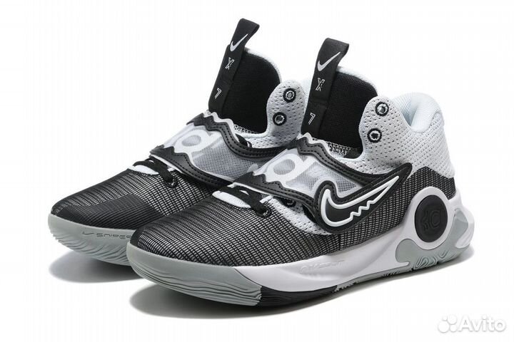 Кроссовки Nike KD trey X 5