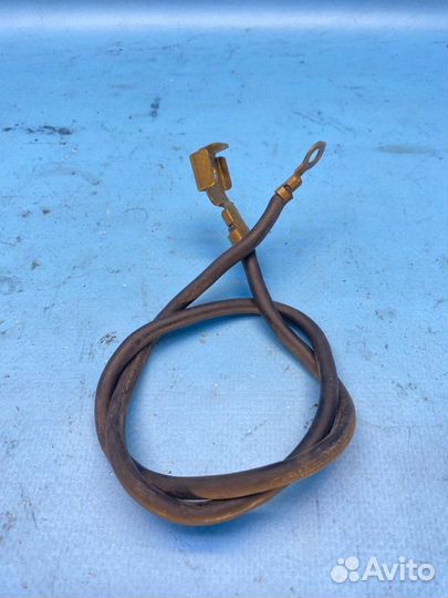 Провод массы Kawasaki Zx-6R 2007-2013