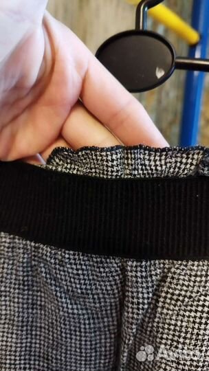 Юбка Zara зара