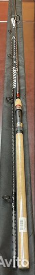 Спиннинг Daiwa Ninja Spin 3.0m (30-60г)