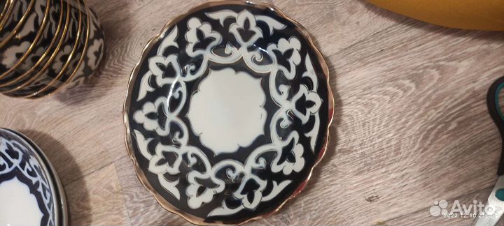 Сервиз.Набор посуды