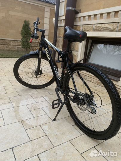 Велосипед moon