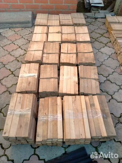 Паркетная доска