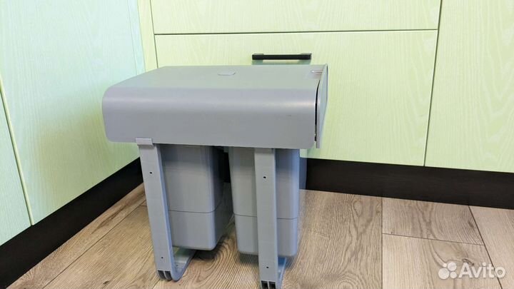 Контейнер для мусора для кухонного гарнитура