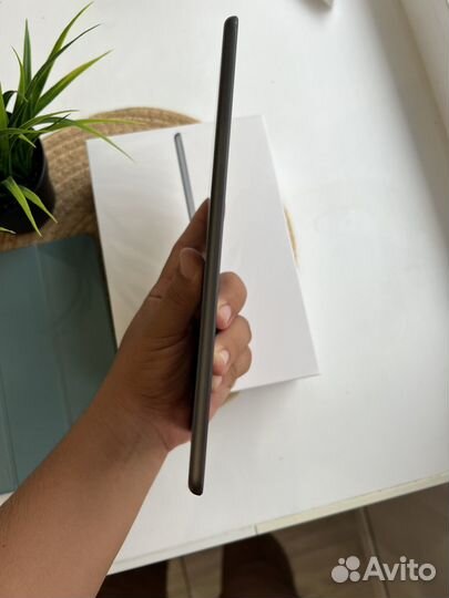 iPad Mini 5 Wi-Fi & Cellular рст