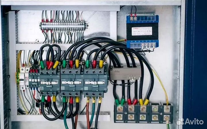 Винтовой компрессор AE1-30A LD