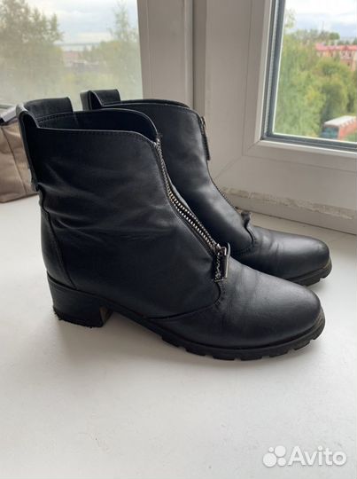 Ботинки Cardiciana