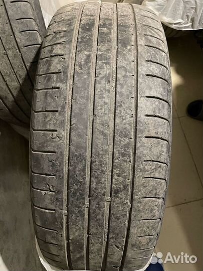 Kumho Eco Sense SE11 235/60 R18