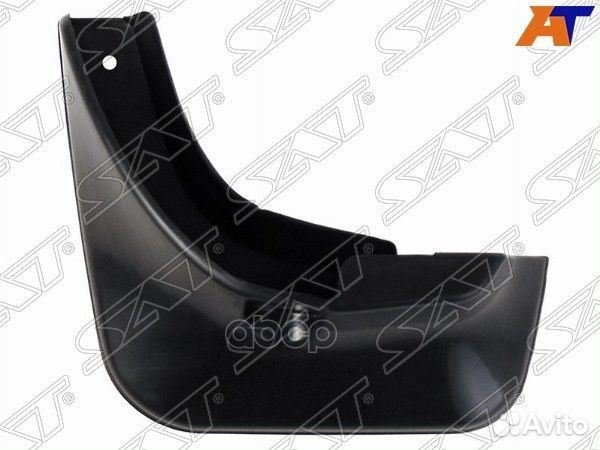 Брызговик toyota allion/premio 01-07 задний LH